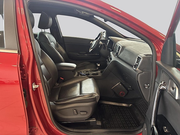 Kia Sportage 18 of 18