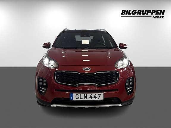 Kia Sportage 2 of 18