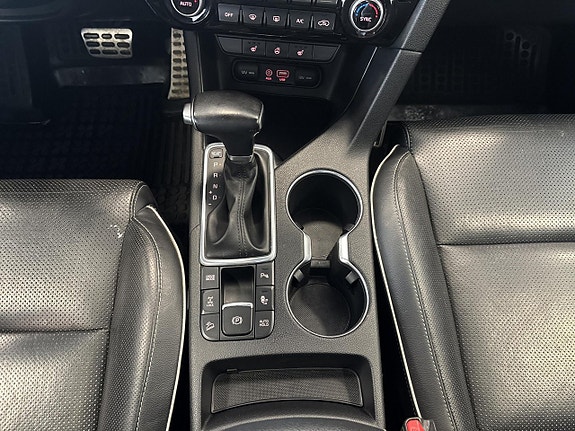 Kia Sportage 12 of 18