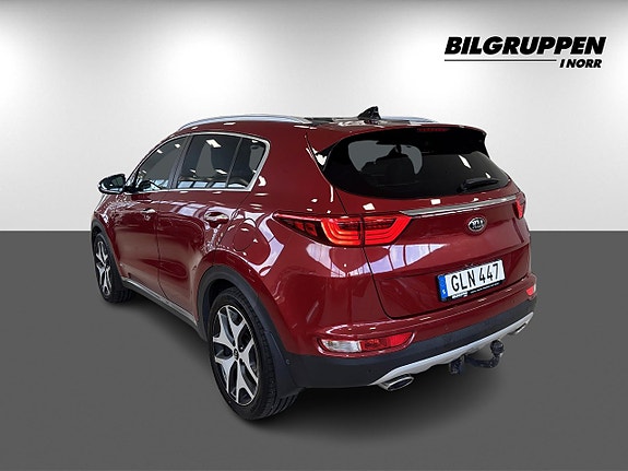 Kia Sportage 6 of 18