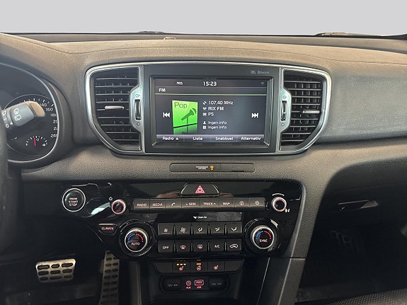 Kia Sportage 11 of 18