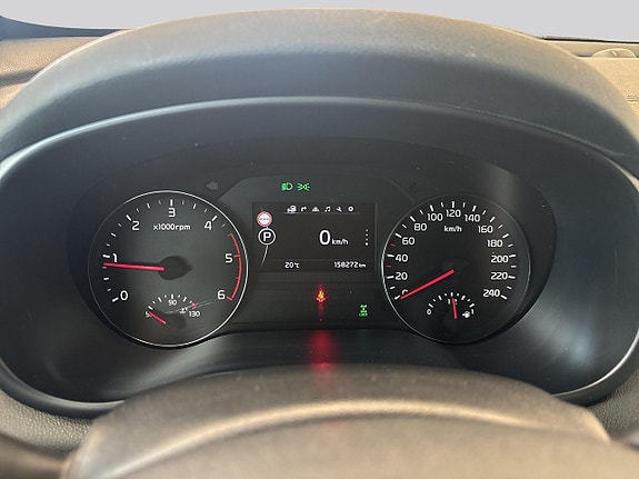 Kia Sportage 10 of 18