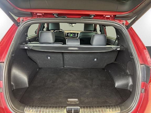 Kia Sportage 14 of 18