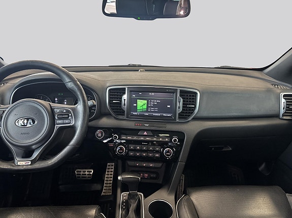 Kia Sportage 7 of 18