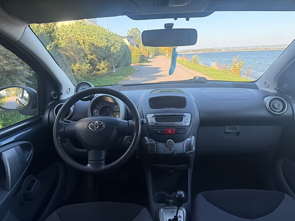 Toyota Aygo 6 of 6