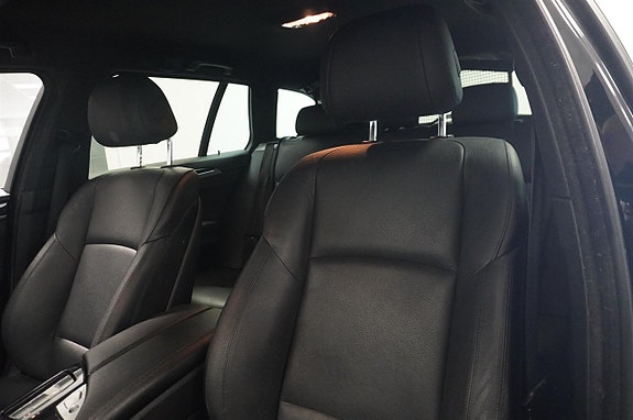 BMW 520d 4 of 13