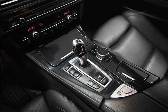 BMW 520d 13 of 13