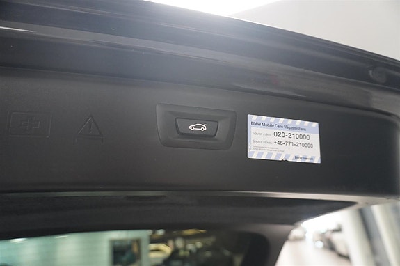 BMW 520d 8 of 13