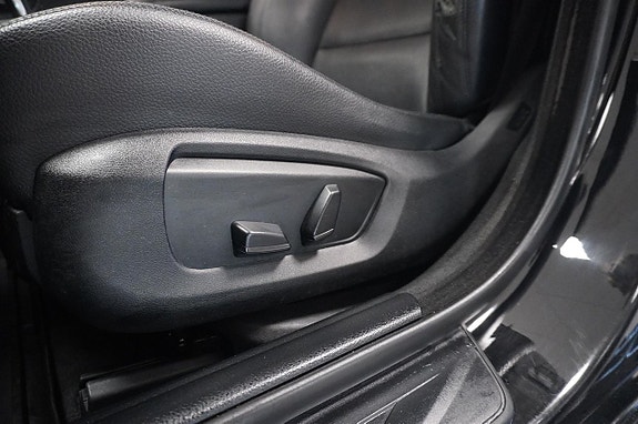 BMW 520d 9 of 13