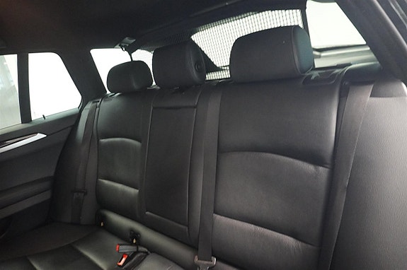 BMW 520d 5 of 13