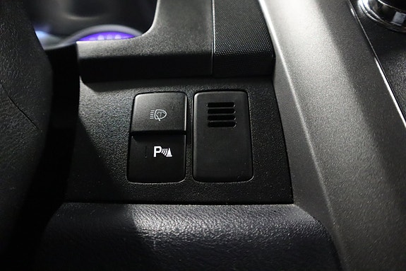 Honda CR-V 7 of 19