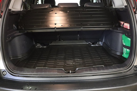 Honda CR-V 13 of 19
