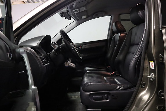 Honda CR-V 9 of 19