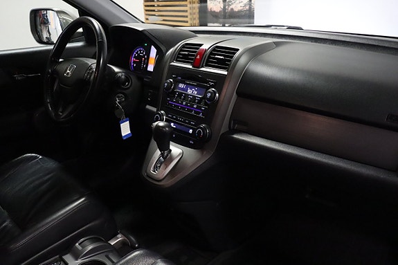 Honda CR-V 14 of 19