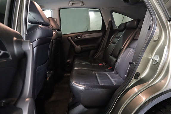 Honda CR-V 11 of 19
