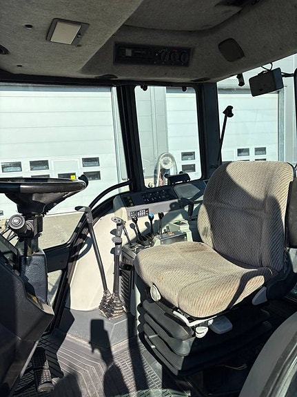 Valtra 6800 Hi-Trol / Lastare / Moheda 120 12 of 12
