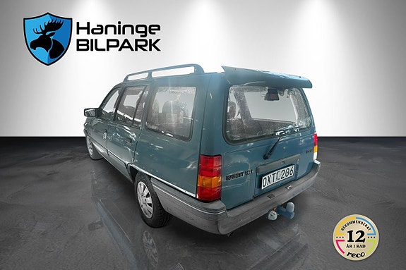 Opel Kadett 7 of 19