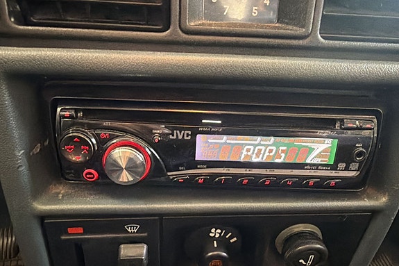 Opel Kadett 14 of 19