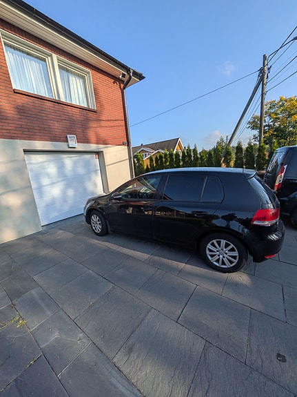 Volkswagen Golf VI 5 of 6