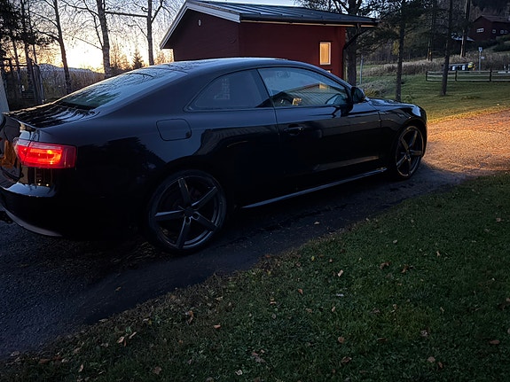 Audi A5 8 of 9
