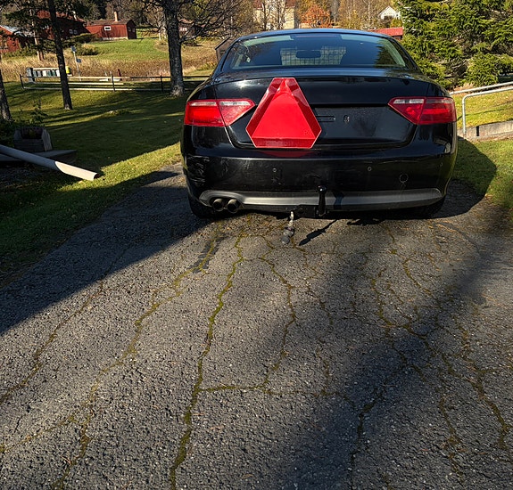 Audi A5 3 of 9