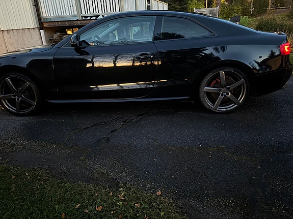 Audi A5 4 of 9