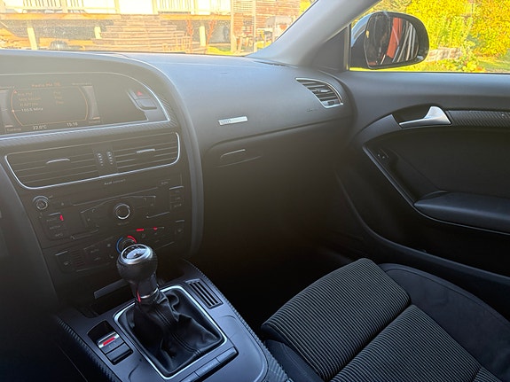 Audi A5 9 of 9