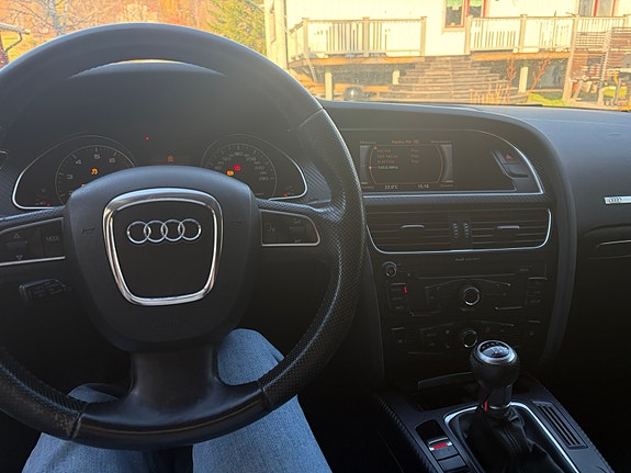 Audi A5 6 of 9