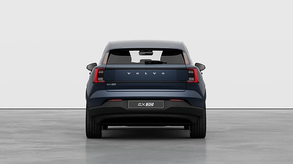 Volvo EX30 3 of 26