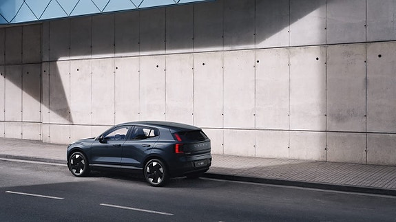 Volvo EX30 9 of 26