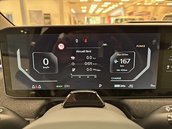 Kia EV3 10 of 28