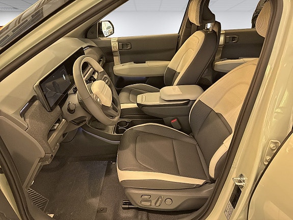 Kia EV3 8 of 28