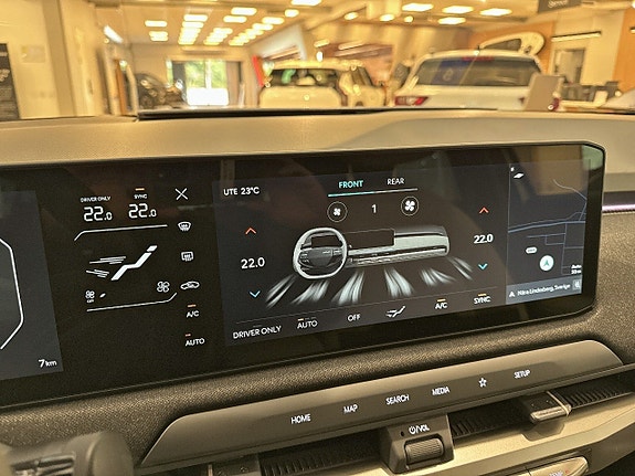 Kia EV3 22 of 28