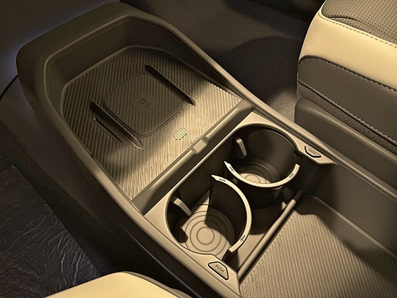 Kia EV3 18 of 28