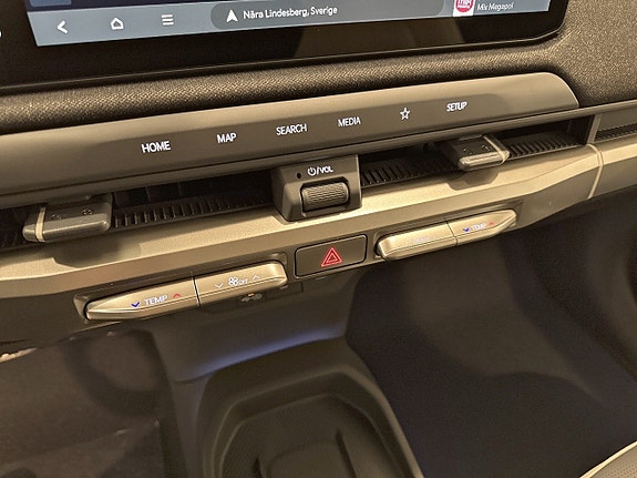 Kia EV3 13 of 28