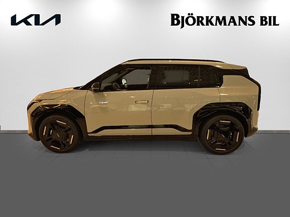Kia EV3 4 of 28
