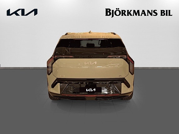 Kia EV3 5 of 28