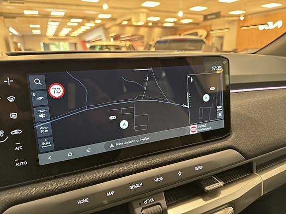 Kia EV3 11 of 28