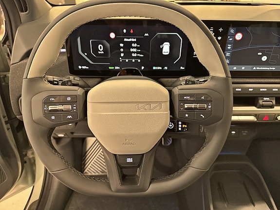 Kia EV3 15 of 28