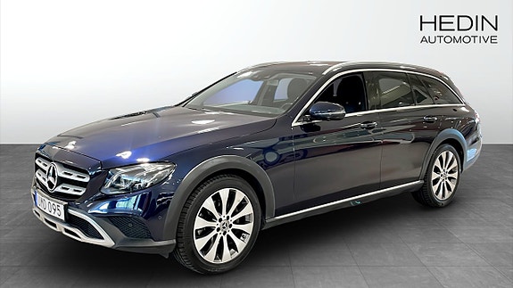 Mercedes-Benz E220 d