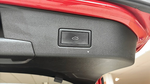 Volkswagen ID.4 GTX 14 of 16