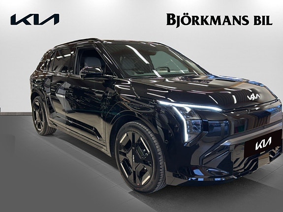 Kia EV3 3 of 15