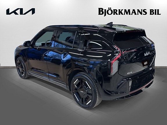 Kia EV3 6 of 15
