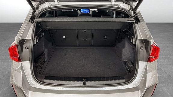 BMW X1 10 of 12