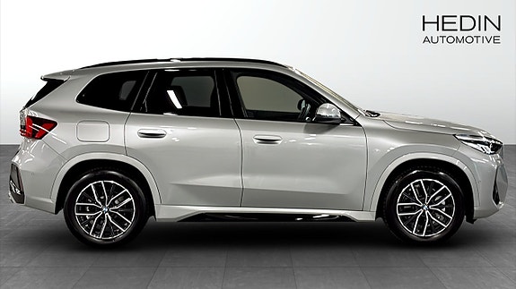 BMW X1 6 of 12
