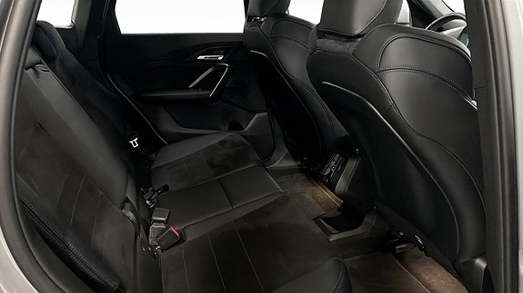 BMW X1 5 of 12