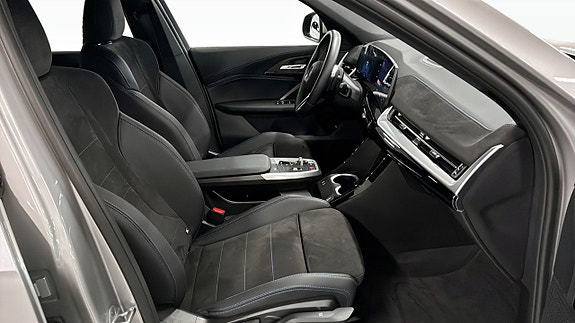 BMW X1 3 of 12
