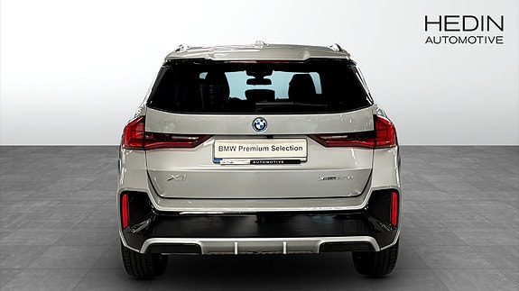 BMW X1 7 of 12