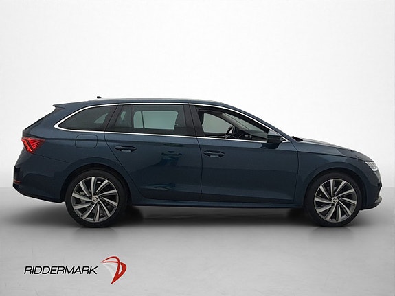 Skoda Octavia 9 of 30