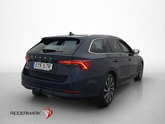 Skoda Octavia 8 of 30
